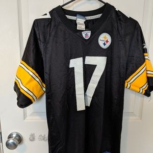 Steelers Jersey